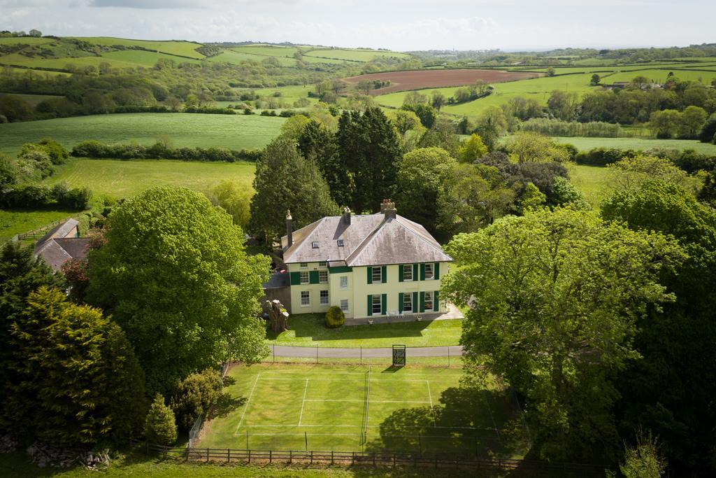 Elm Grove Country House Bed & Breakfast